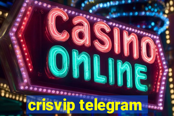 crisvip telegram